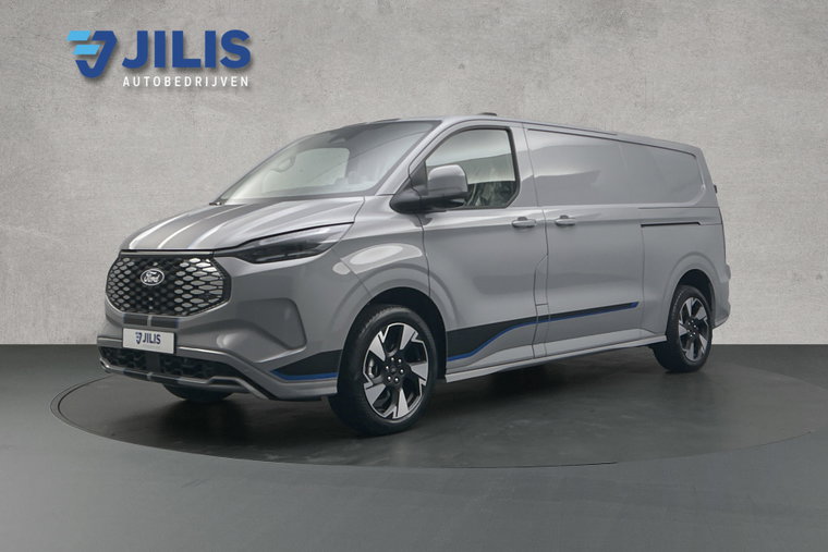 Ford Onbekend