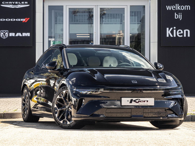 Zeekr 7GT leasen