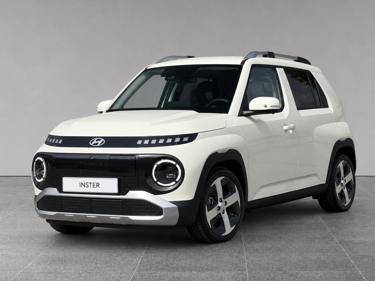 Hyundai Inster