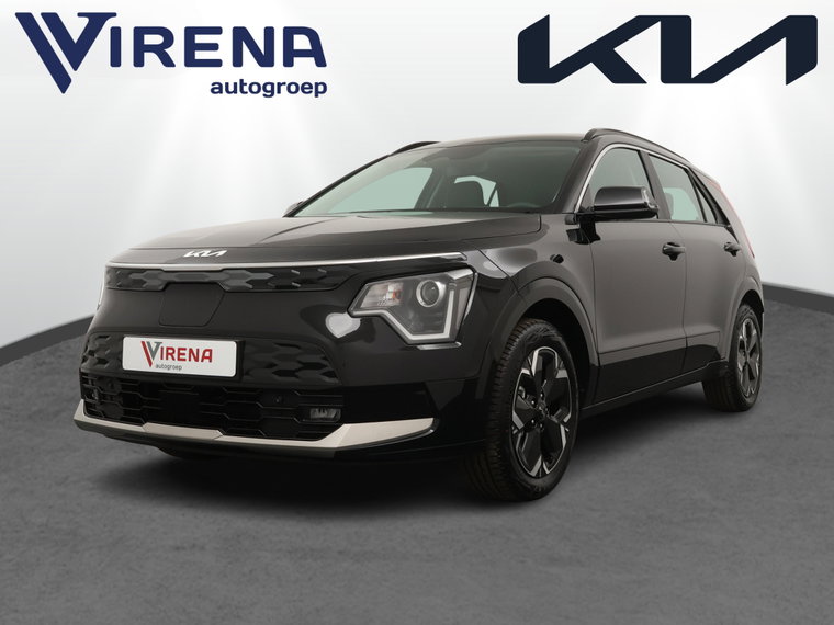 Kia Niro EV