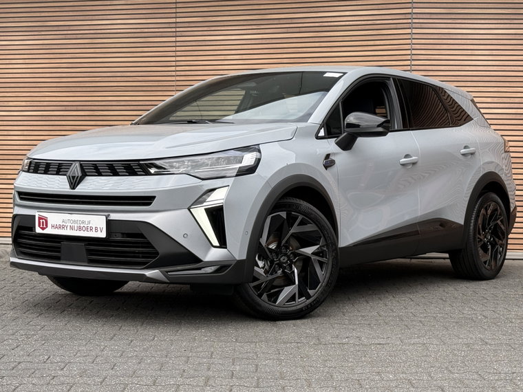 Renault Symbioz