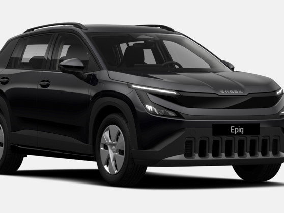 Škoda Epiq