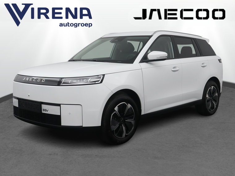 Jaecoo 5