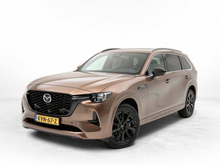 Mazda CX-80