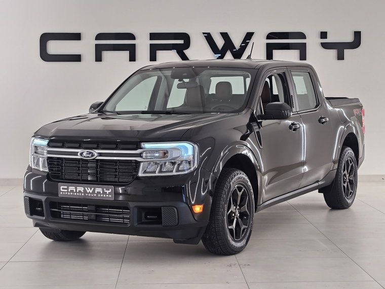 Ford Onbekend leasen