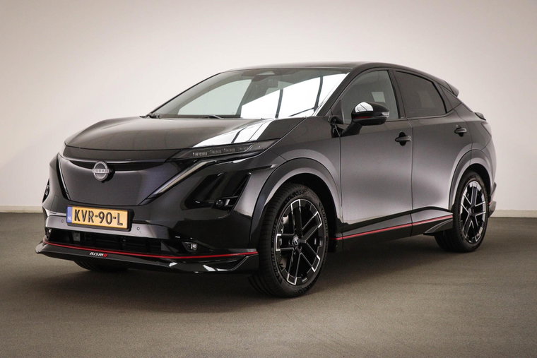 Nissan ARIYA