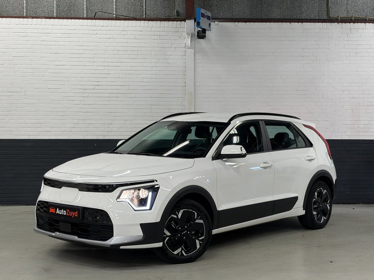 Kia Niro EV