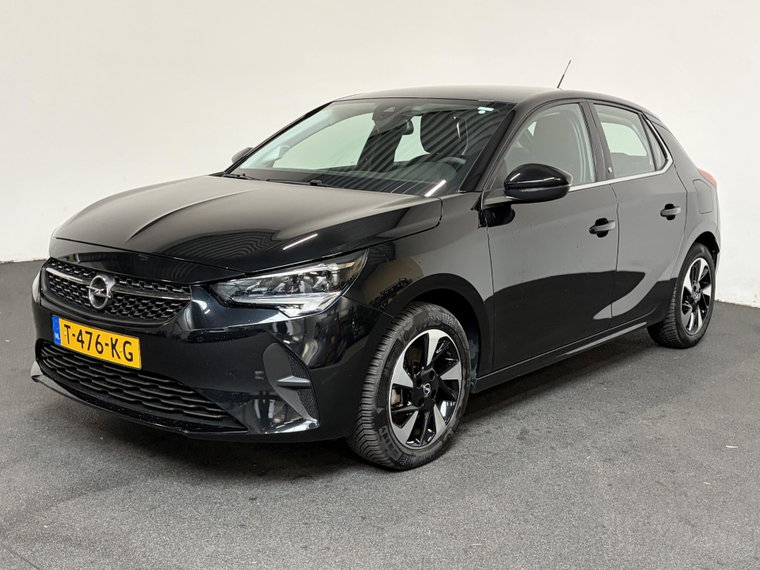 Opel Corsa-e