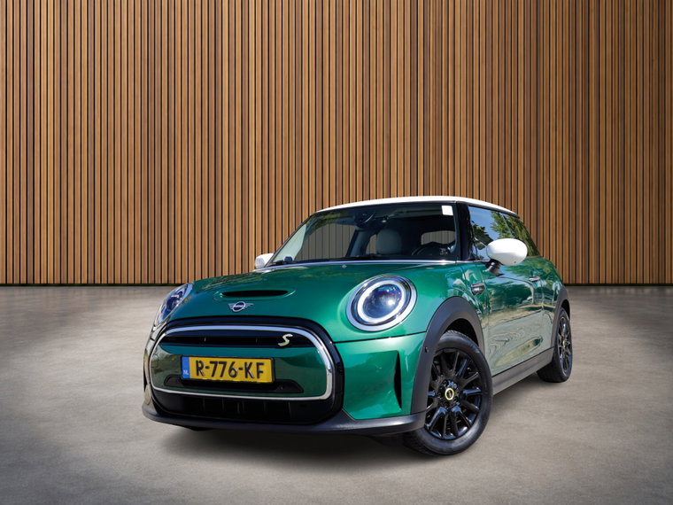 MINI Electric