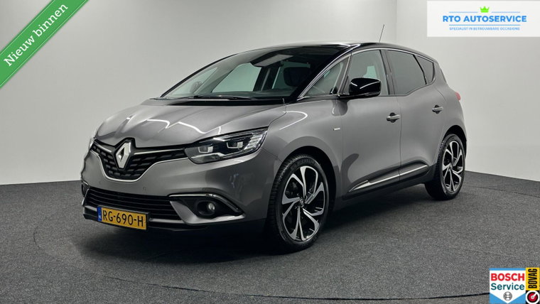 Renault Scénic