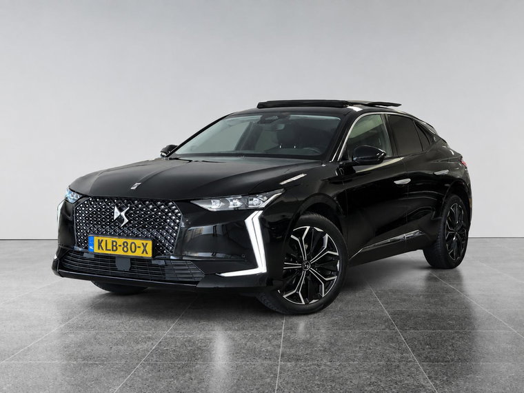 DS DS 4