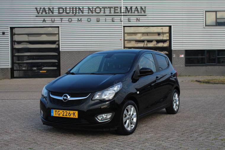 Opel KARL