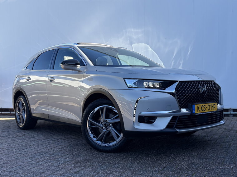 DS DS 7