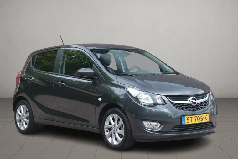 Opel KARL