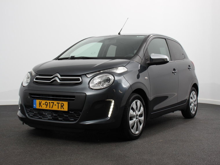 Citroën C1