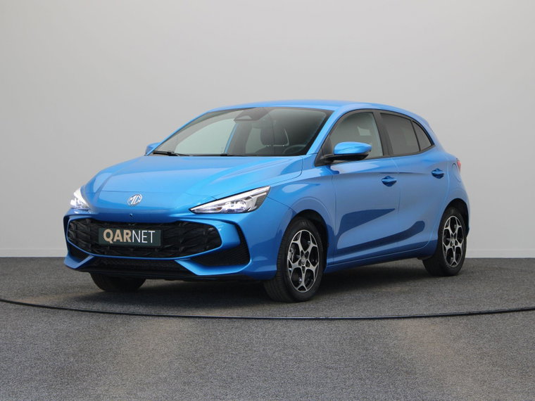 MG MG3