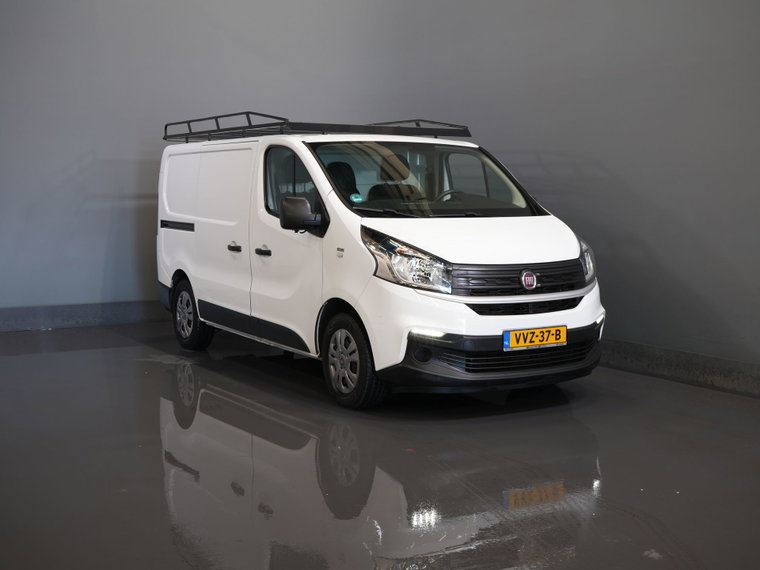 Fiat Talento