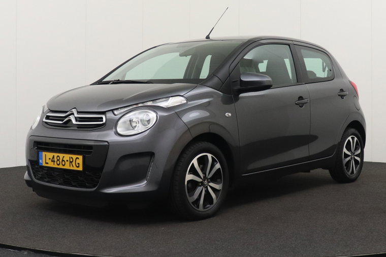 Citroën C1