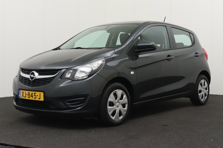 Opel KARL