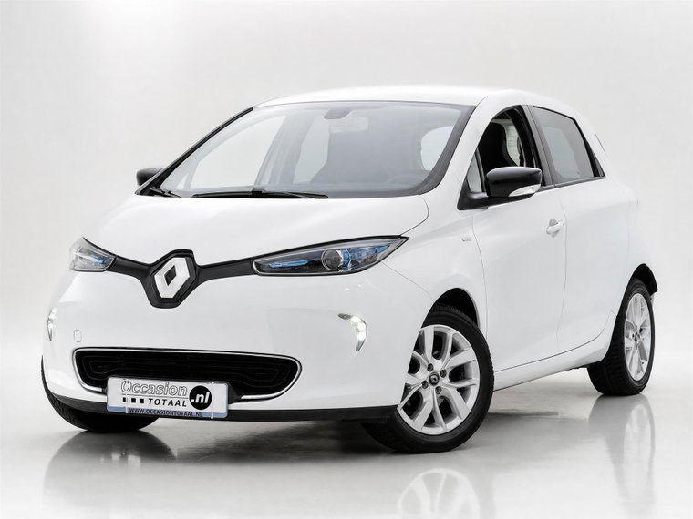 Renault ZOE leasen
