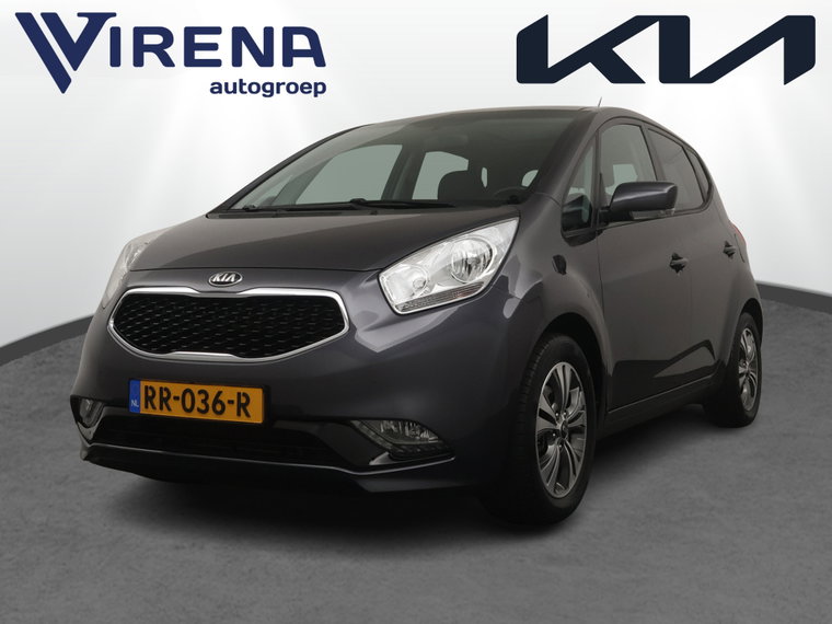 Kia Venga