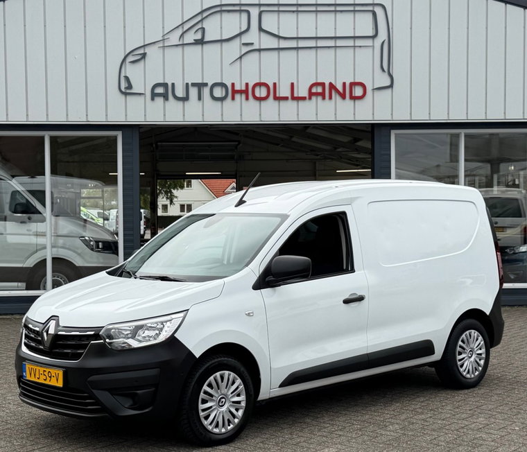Renault Express