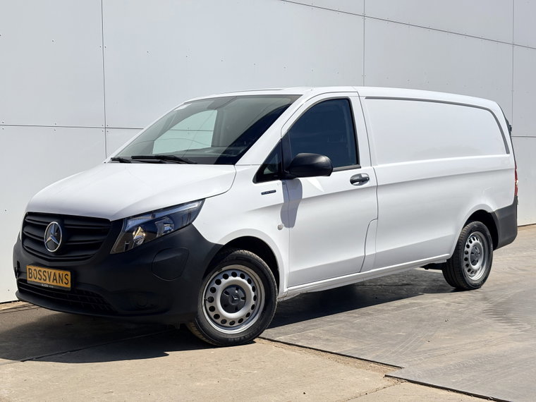 Mercedes-Benz eVito