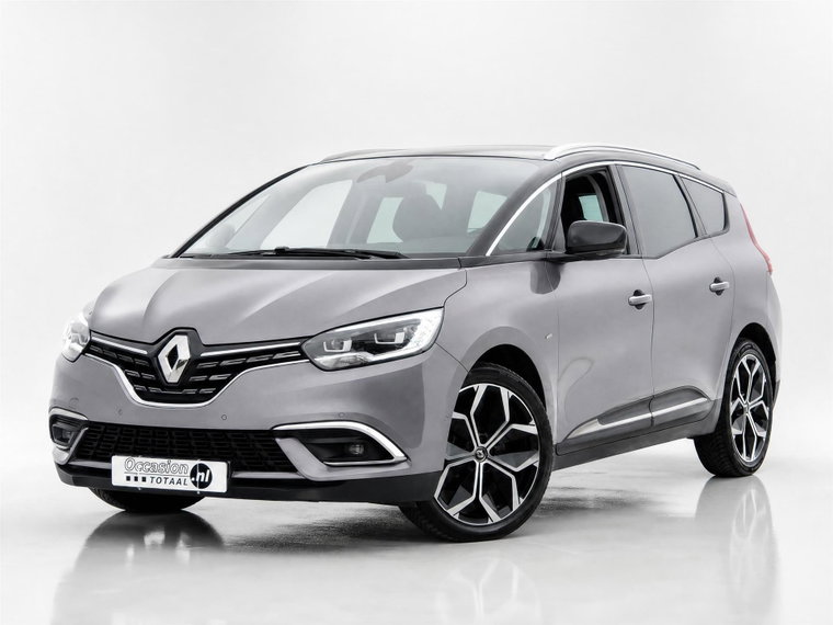 Renault Grand Scénic