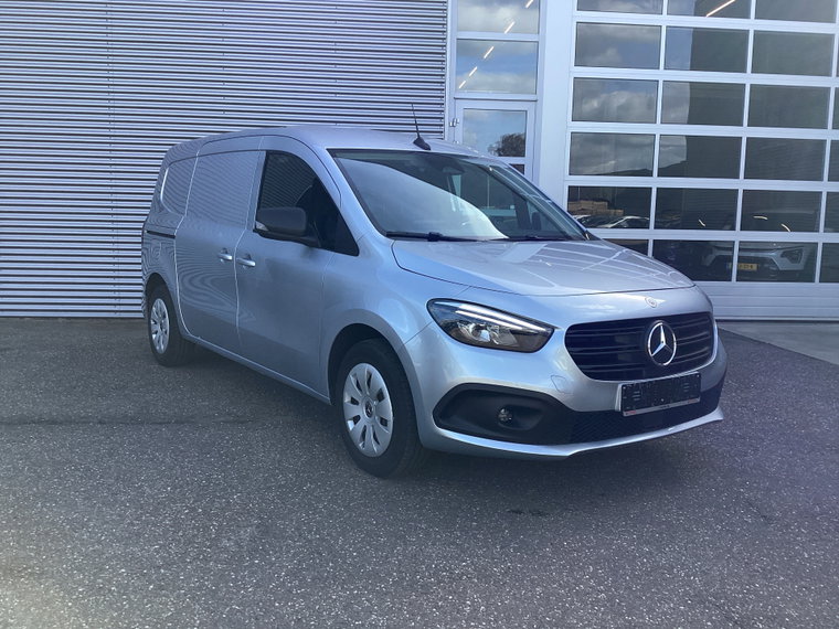 Mercedes-Benz eCitan