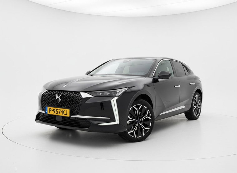 DS DS 4