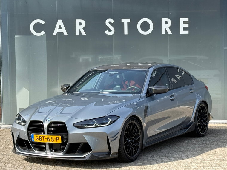 BMW M3