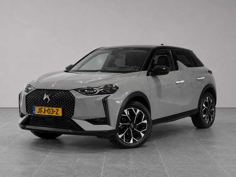 DS DS 3