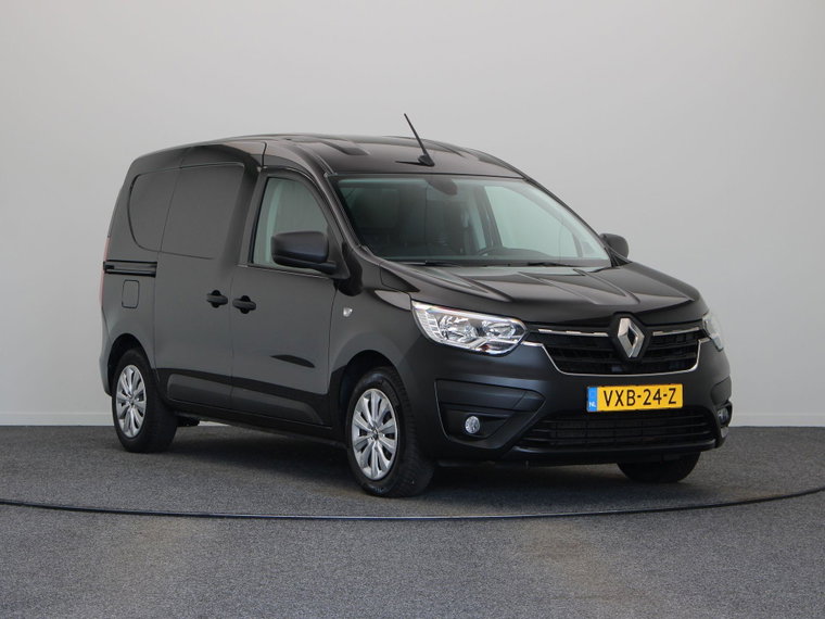 Renault Express