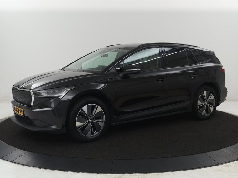 Škoda Enyaq iV