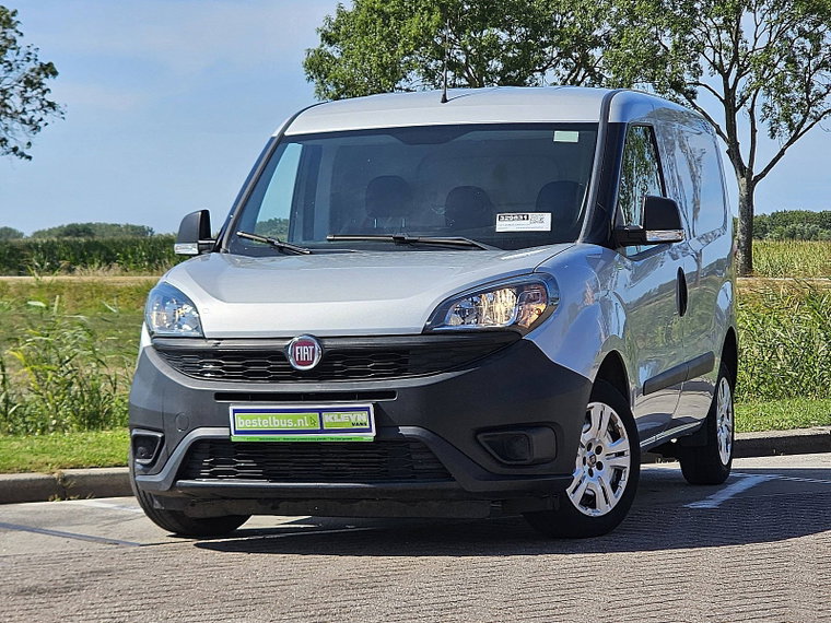 Fiat Doblò