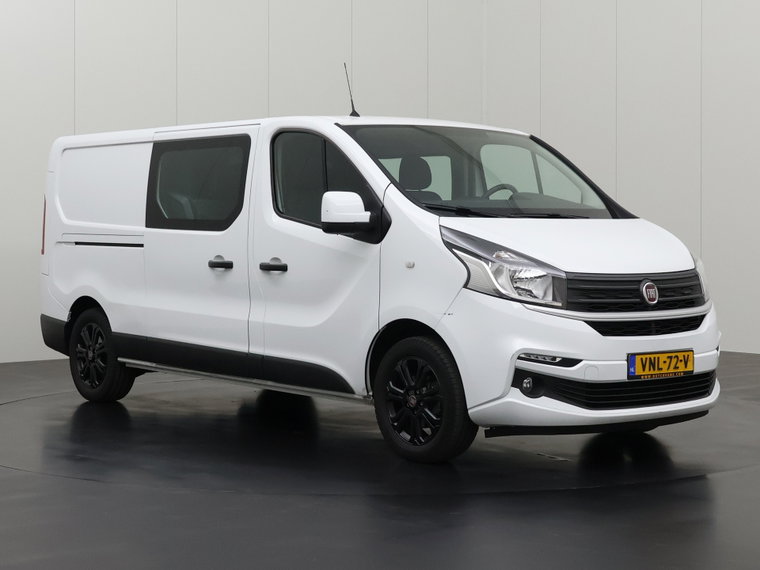 Fiat Talento