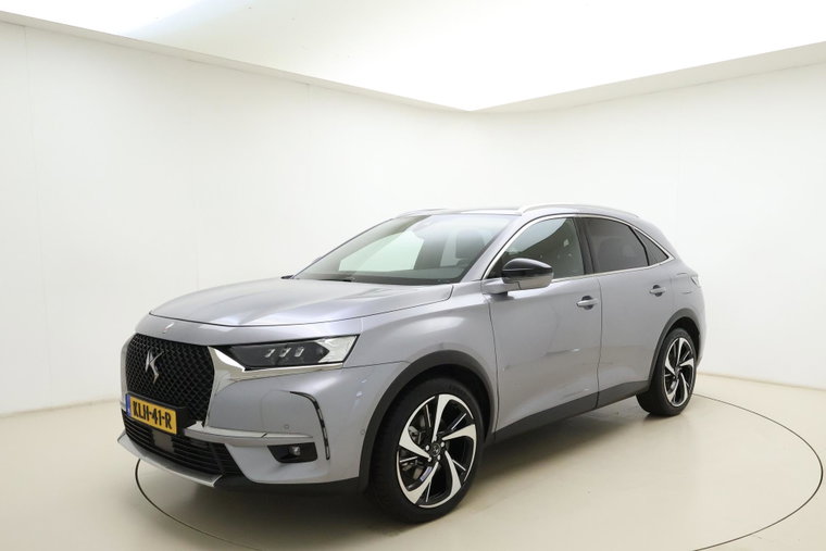 DS DS 7