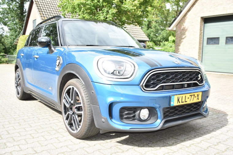 MINI Electric