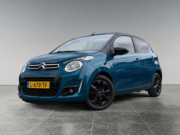 Citroën C1