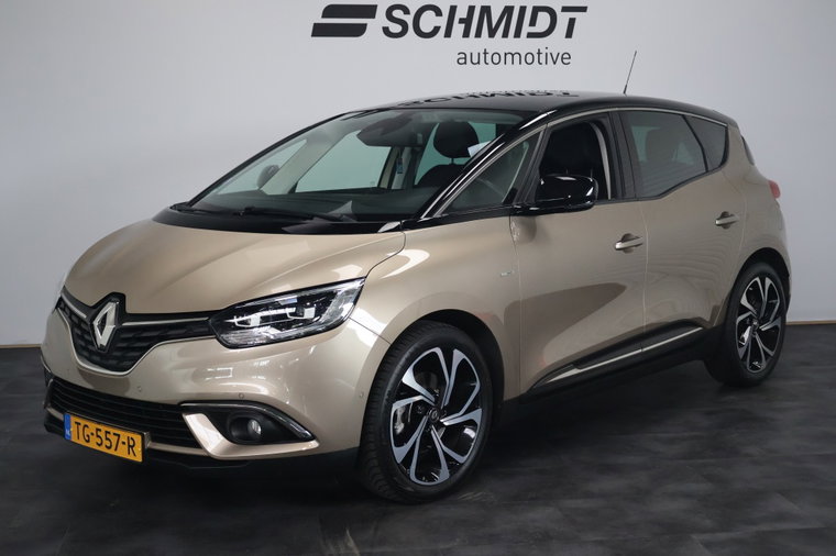 Renault Scénic