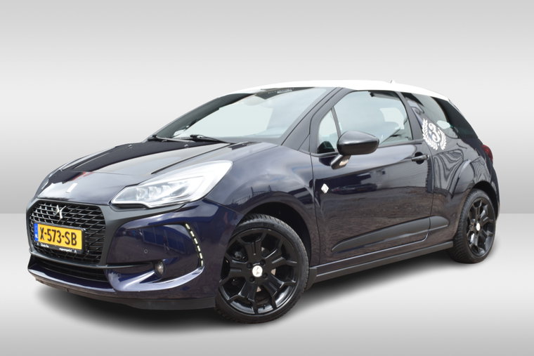 DS DS 3