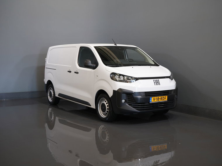 Fiat Scudo