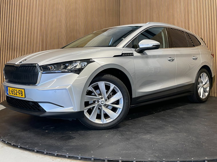 Škoda Enyaq iV