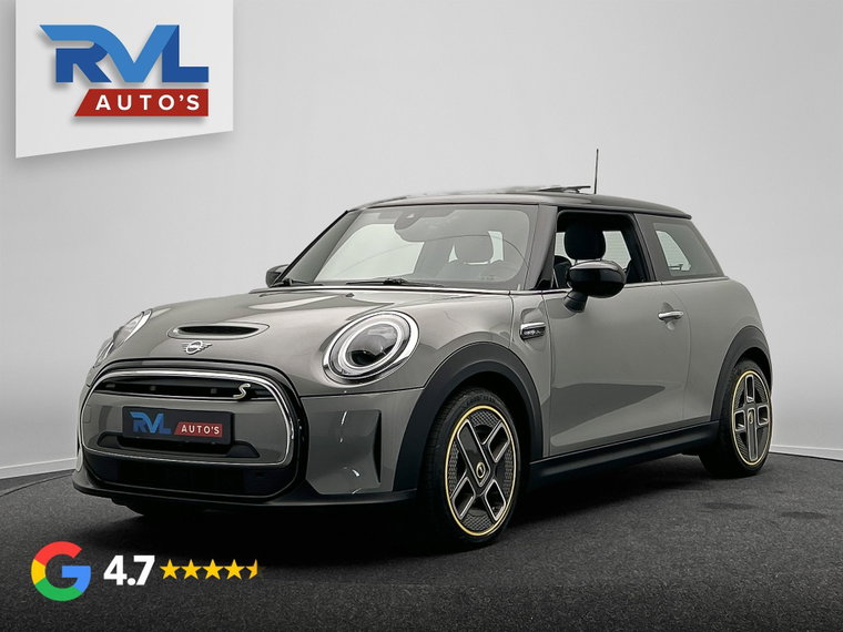 MINI Electric