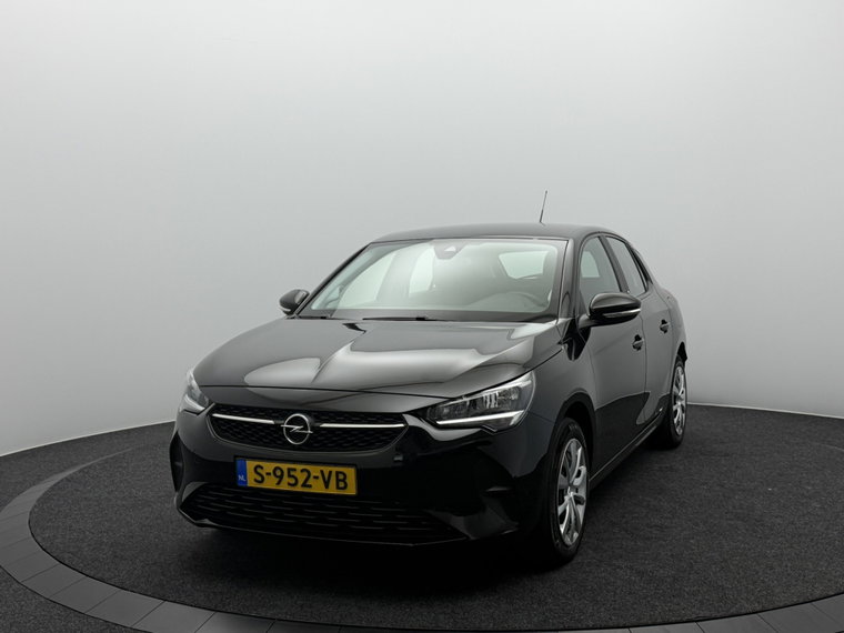 Opel Corsa-e