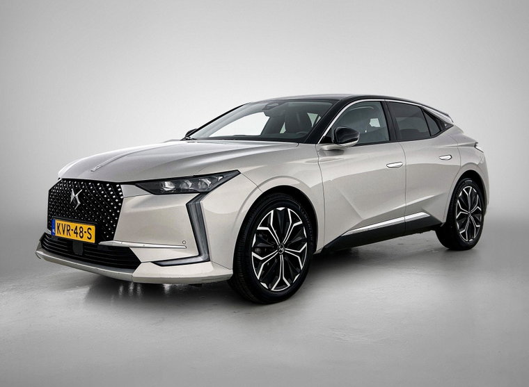 DS DS 4