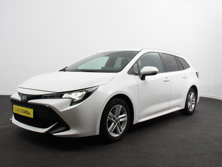Toyota Corolla Touring Sports