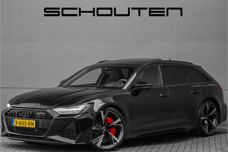 Audi RS6