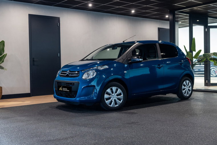 Citroën C1