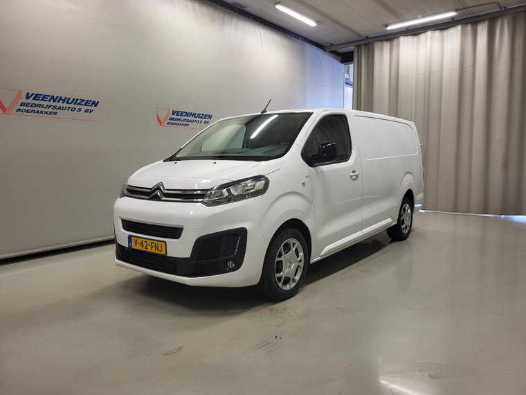 Citroën Jumpy